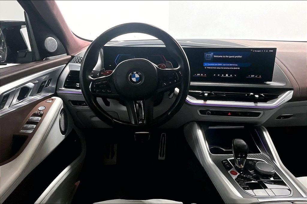 2024 BMW XM Base