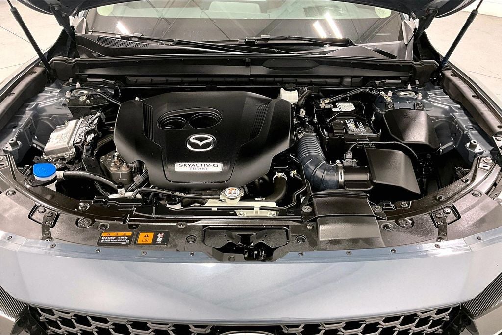 2023 Mazda Mazda CX-50 2.5 Turbo Premium Package