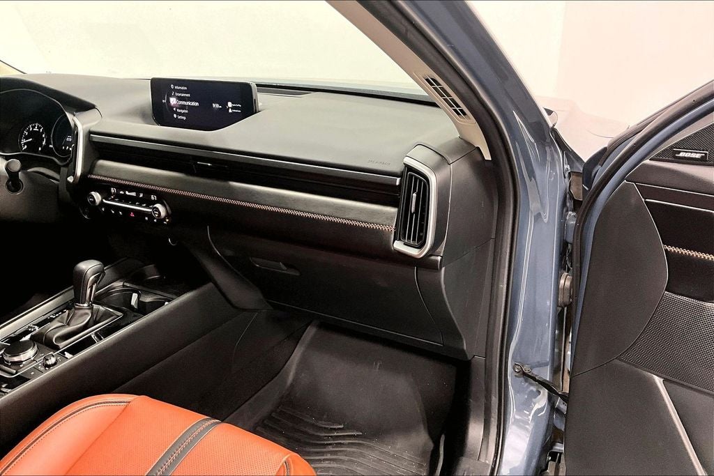 2023 Mazda Mazda CX-50 2.5 Turbo Premium Package
