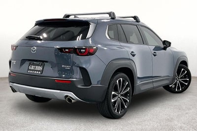 2023 Mazda Mazda CX-50 2.5 Turbo Premium Package