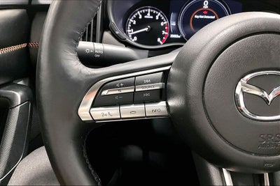 2023 Mazda Mazda CX-50 2.5 Turbo Premium Package