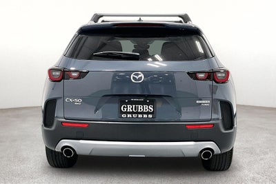 2023 Mazda Mazda CX-50 2.5 Turbo Premium Package