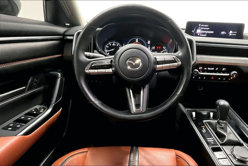 2023 Mazda Mazda CX-50 2.5 Turbo Premium Package