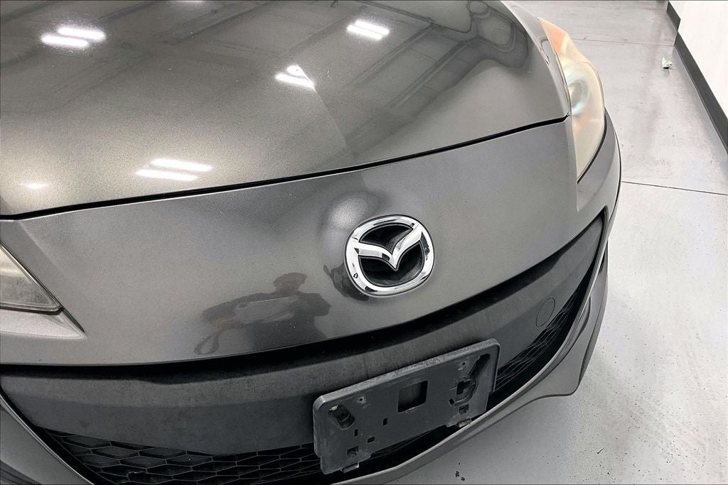 2013 Mazda Mazda3 i Touring