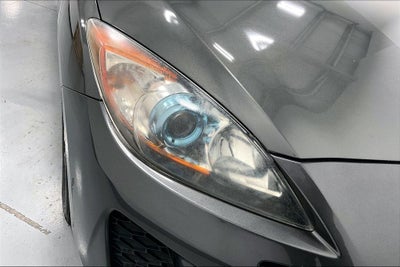 2013 Mazda Mazda3 i Touring