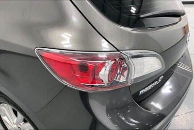 2013 Mazda Mazda3 i Touring