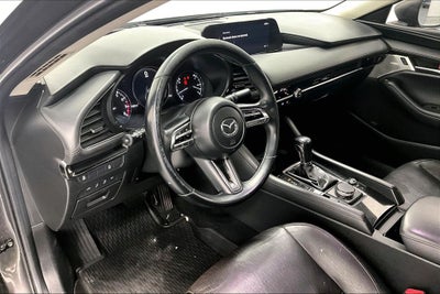2021 Mazda Mazda3 Premium