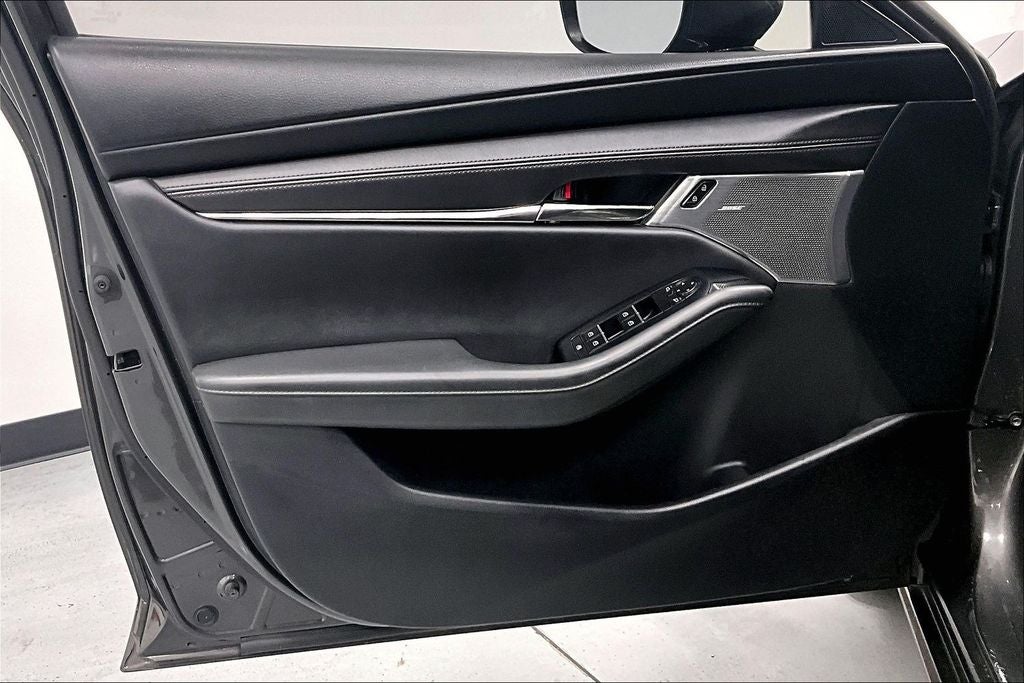 2021 Mazda Mazda3 Premium