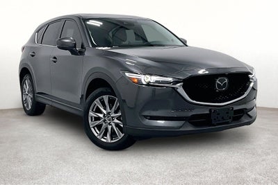 2020 Mazda Mazda CX-5 Grand Touring Reserve