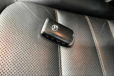 2020 Mazda Mazda CX-5 Grand Touring Reserve