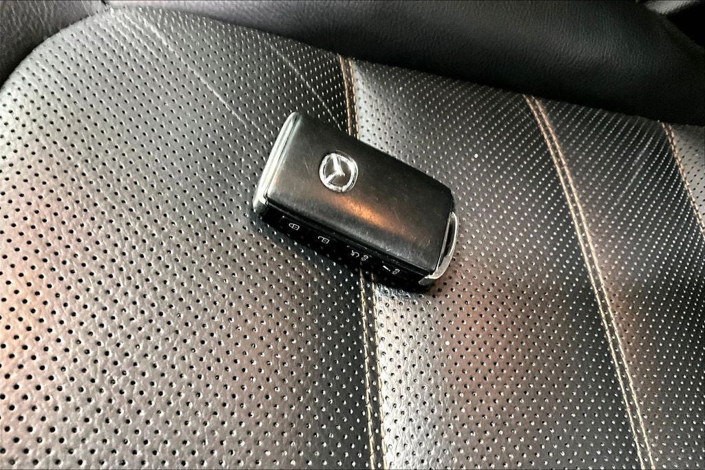 2020 Mazda Mazda CX-5 Grand Touring Reserve