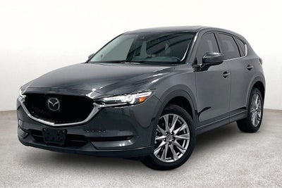 2020 Mazda Mazda CX-5 Grand Touring Reserve