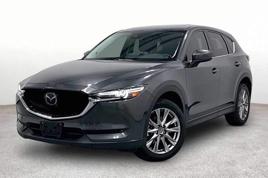 2020 Mazda Mazda CX-5 Grand Touring Reserve
