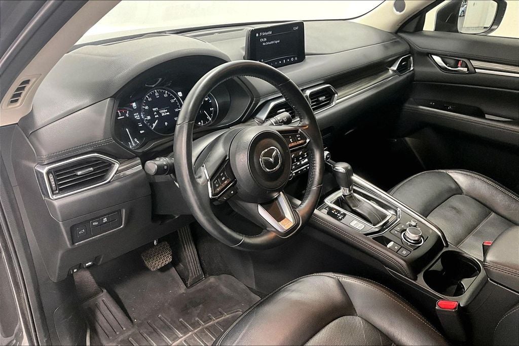 2020 Mazda Mazda CX-5 Grand Touring Reserve