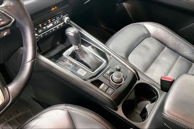 2020 Mazda Mazda CX-5 Grand Touring Reserve