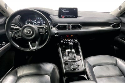 2020 Mazda Mazda CX-5 Grand Touring Reserve