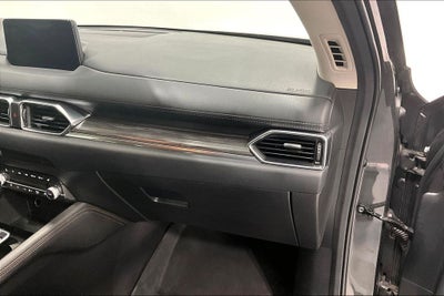 2020 Mazda Mazda CX-5 Grand Touring Reserve