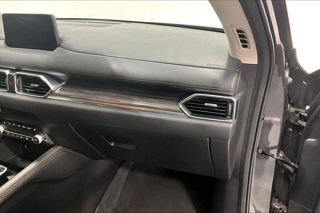 2020 Mazda Mazda CX-5 Grand Touring Reserve