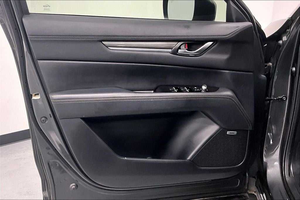 2020 Mazda Mazda CX-5 Grand Touring Reserve