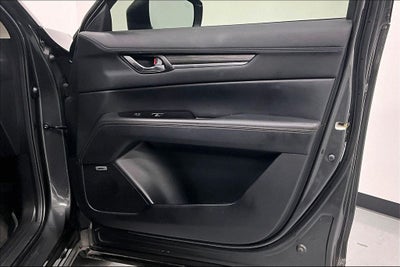 2020 Mazda Mazda CX-5 Grand Touring Reserve
