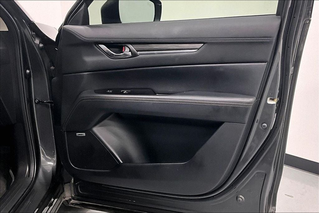 2020 Mazda Mazda CX-5 Grand Touring Reserve