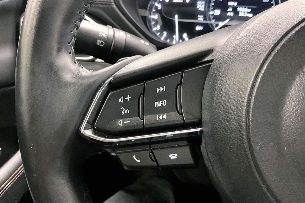 2020 Mazda Mazda CX-5 Grand Touring Reserve
