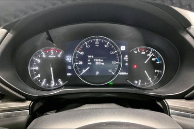 2020 Mazda Mazda CX-5 Grand Touring Reserve