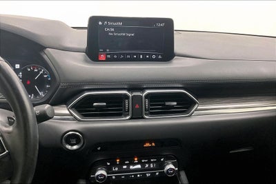 2020 Mazda Mazda CX-5 Grand Touring Reserve