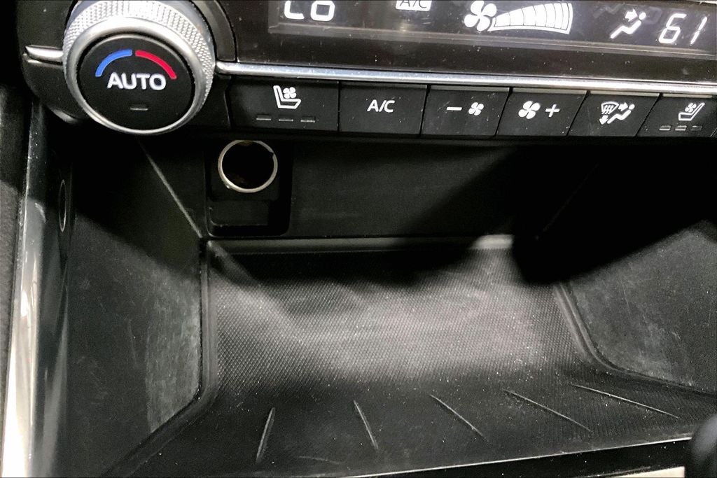 2020 Mazda Mazda CX-5 Grand Touring Reserve