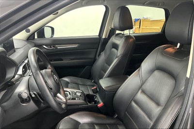 2020 Mazda Mazda CX-5 Grand Touring Reserve
