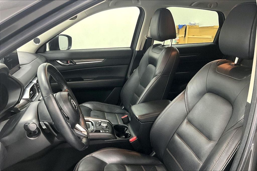2020 Mazda Mazda CX-5 Grand Touring Reserve