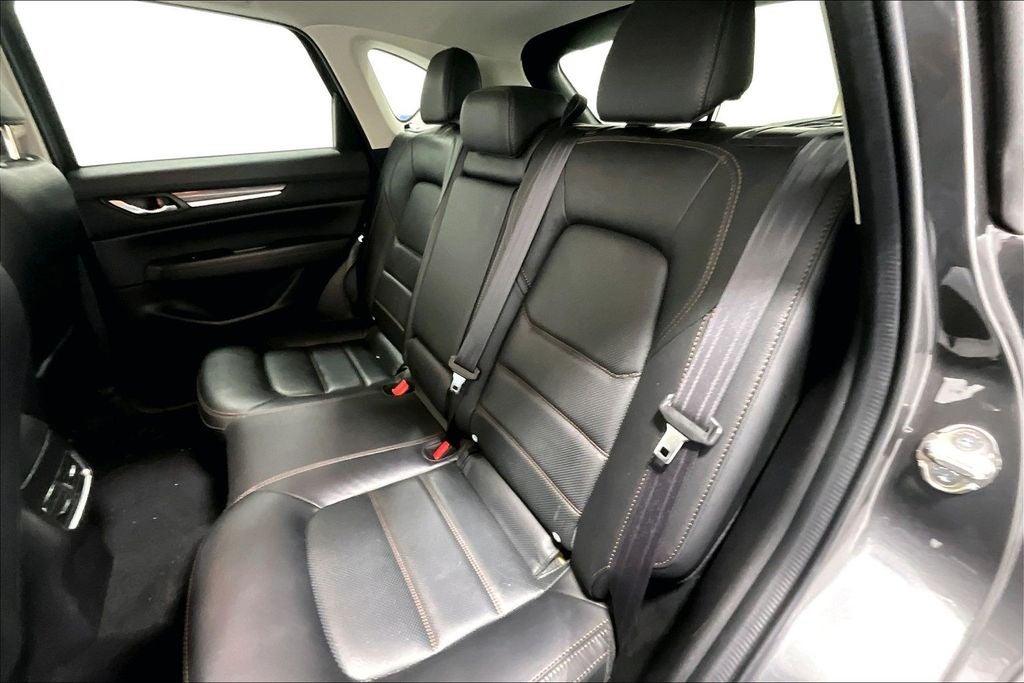 2020 Mazda Mazda CX-5 Grand Touring Reserve