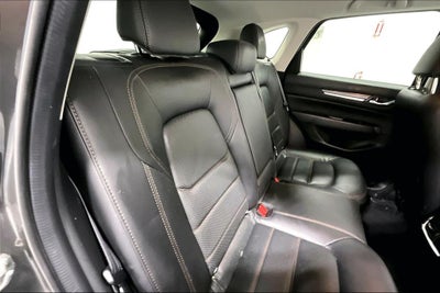 2020 Mazda Mazda CX-5 Grand Touring Reserve