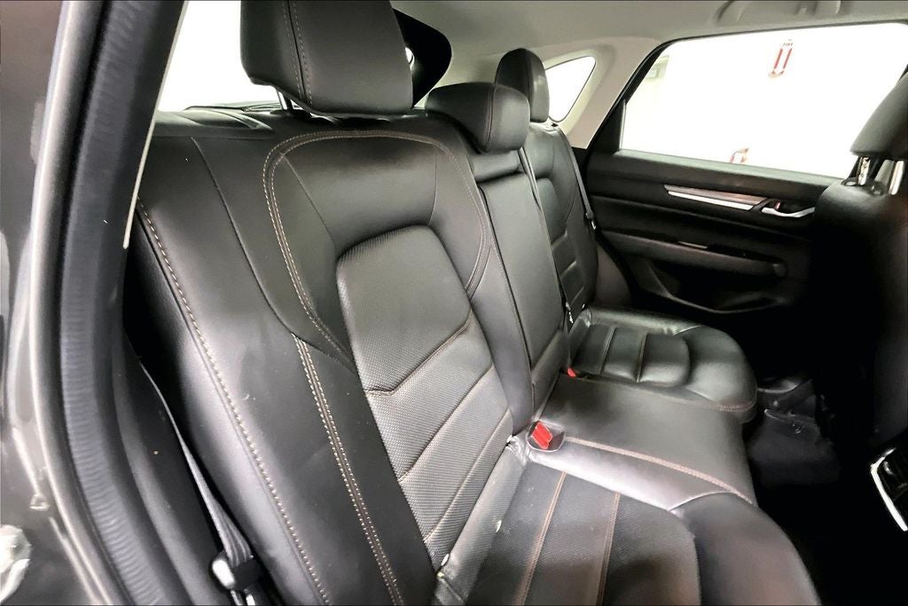 2020 Mazda Mazda CX-5 Grand Touring Reserve