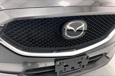 2020 Mazda Mazda CX-5 Grand Touring Reserve