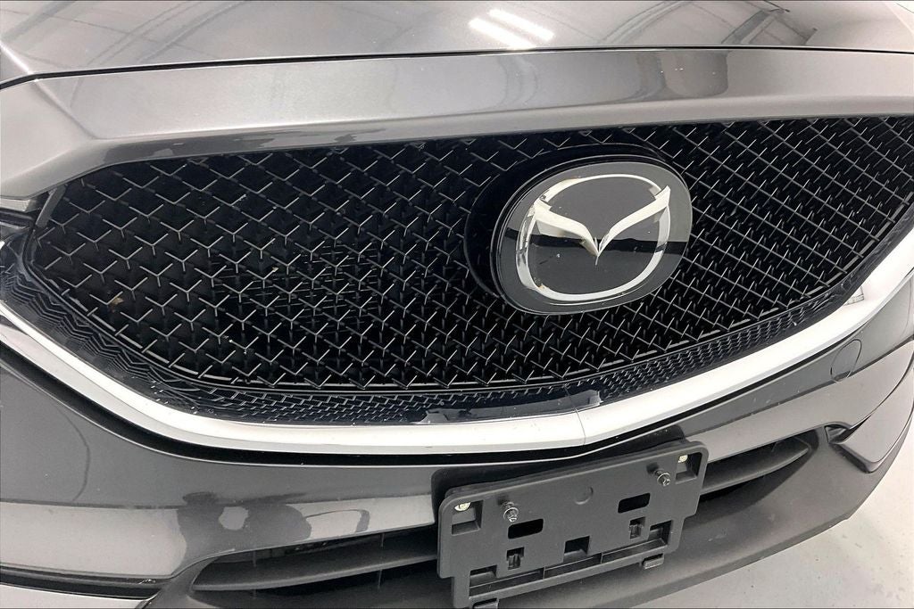 2020 Mazda Mazda CX-5 Grand Touring Reserve