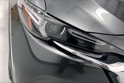2020 Mazda Mazda CX-5 Grand Touring Reserve