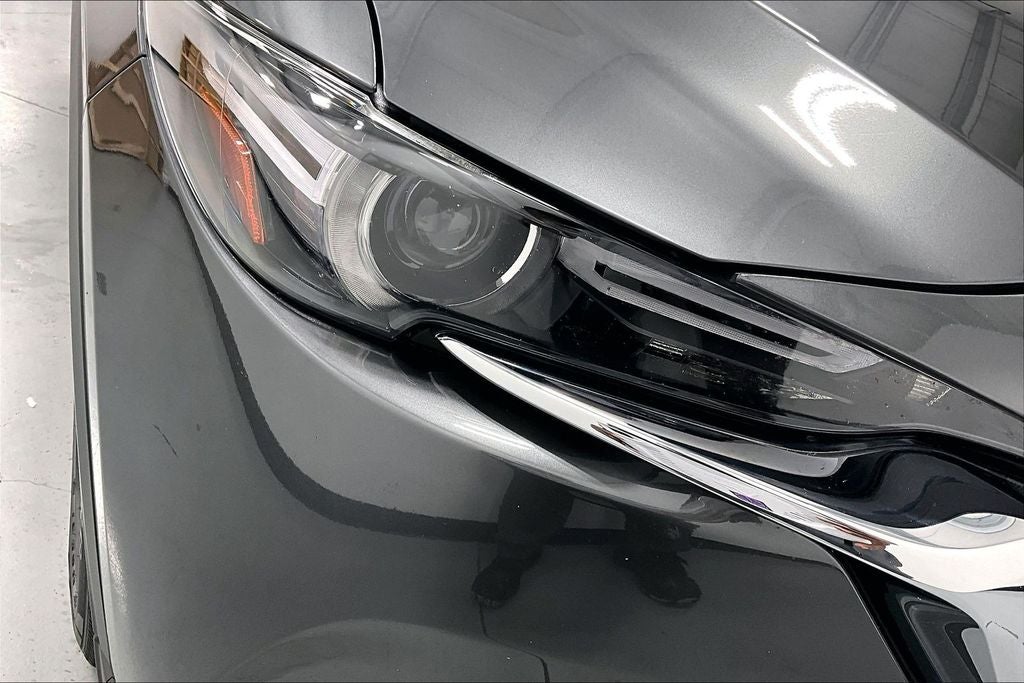 2020 Mazda Mazda CX-5 Grand Touring Reserve