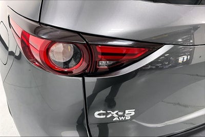 2020 Mazda Mazda CX-5 Grand Touring Reserve