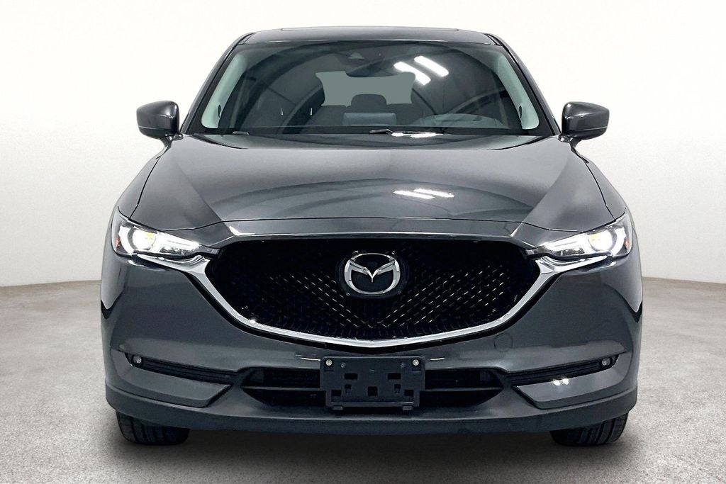 2020 Mazda Mazda CX-5 Grand Touring Reserve