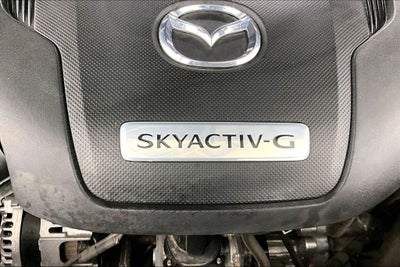 2020 Mazda Mazda CX-5 Grand Touring Reserve
