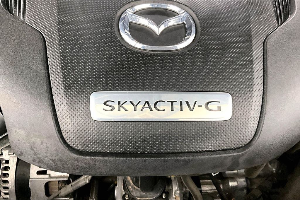 2020 Mazda Mazda CX-5 Grand Touring Reserve