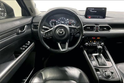 2020 Mazda Mazda CX-5 Grand Touring Reserve
