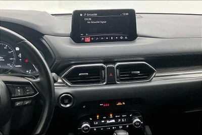 2020 Mazda Mazda CX-5 Grand Touring Reserve