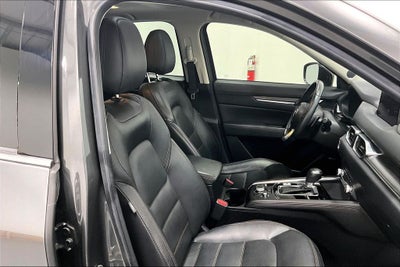2020 Mazda Mazda CX-5 Grand Touring Reserve