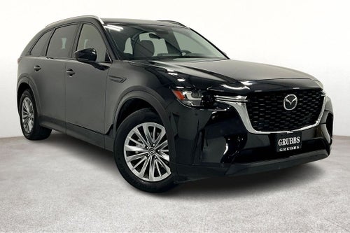 2024 Mazda Mazda CX-90 3.3 Turbo Select
