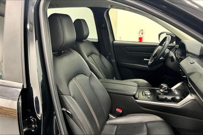 2024 Mazda Mazda CX-90 3.3 Turbo Select