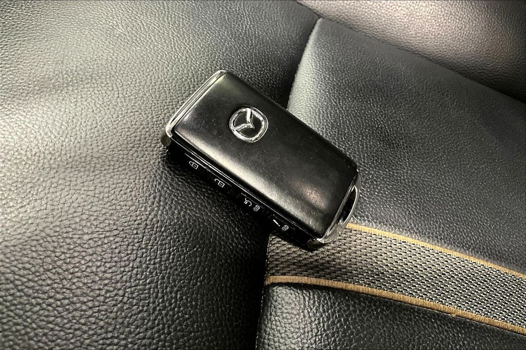 2024 Mazda Mazda CX-90 3.3 Turbo Select