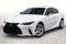 2023 Lexus IS 300
