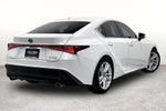 2023 Lexus IS 300